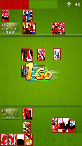 Go Stop - Korean flower card