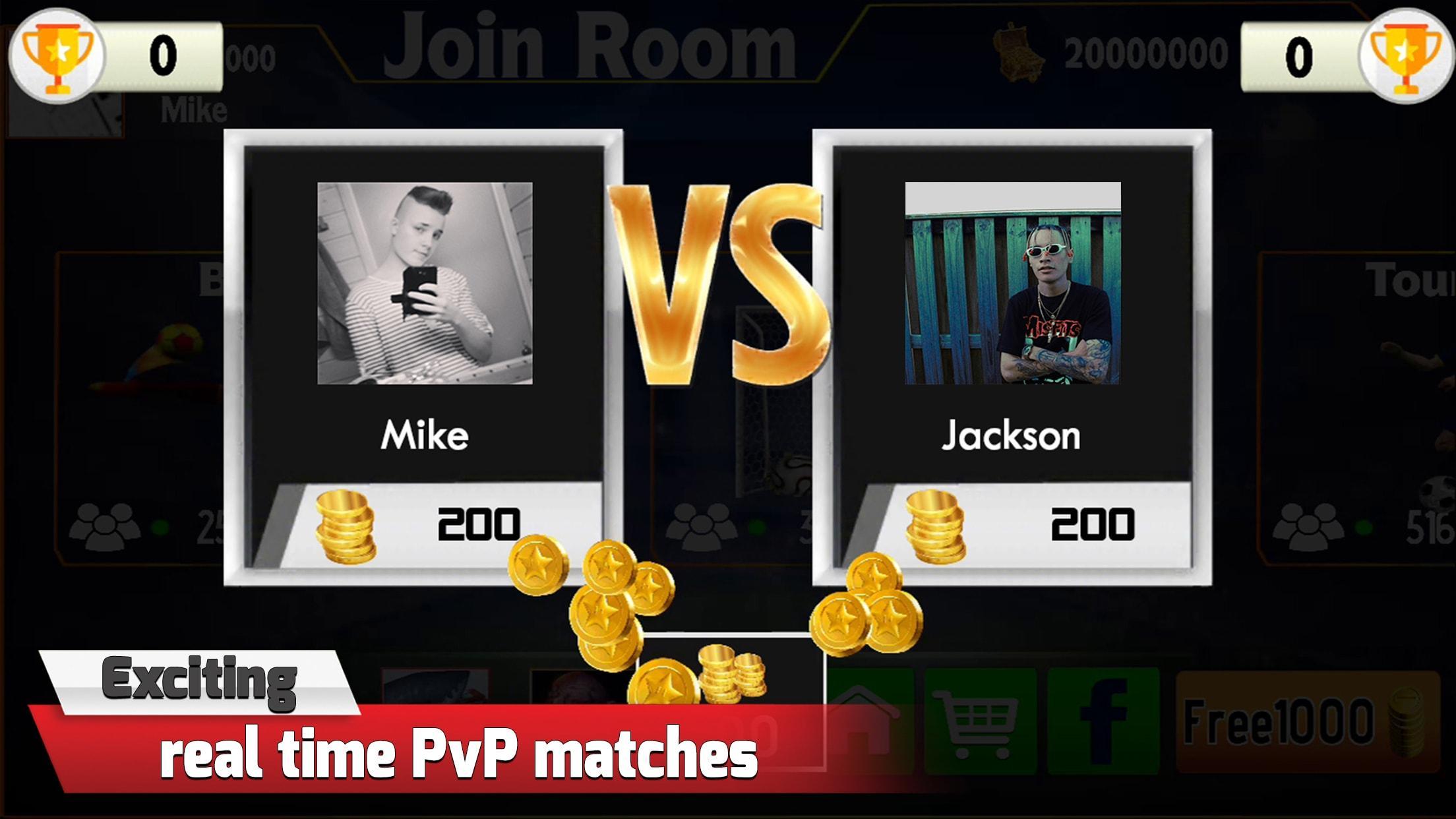 Soccer Penalty shootout : world cup 2018 Soccer