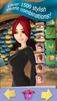 Prom Night - Dress Up Game