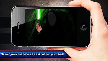 Scanner Face: What Jedi