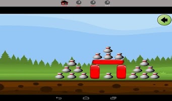 Bowling Ball Throwing Game