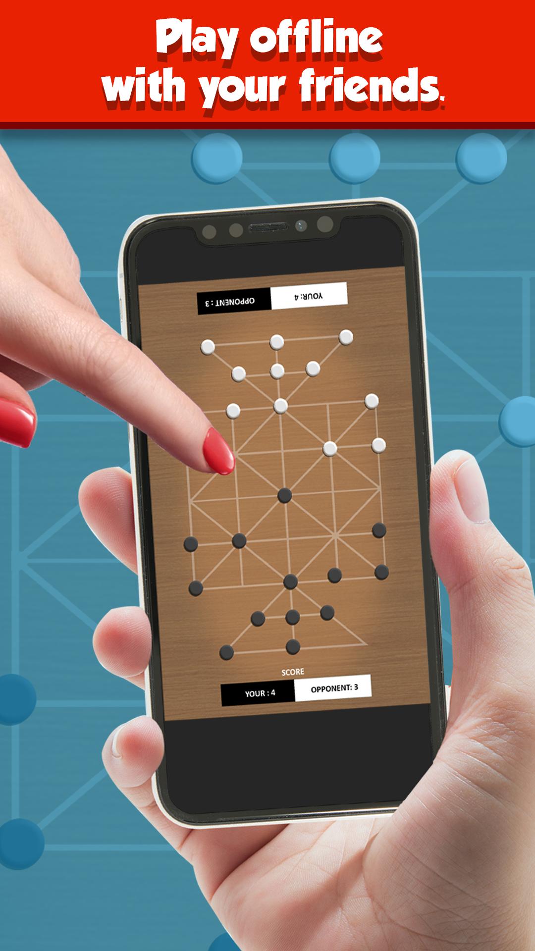 Sholo Guti - Bead 16 (Damroo) New 2020