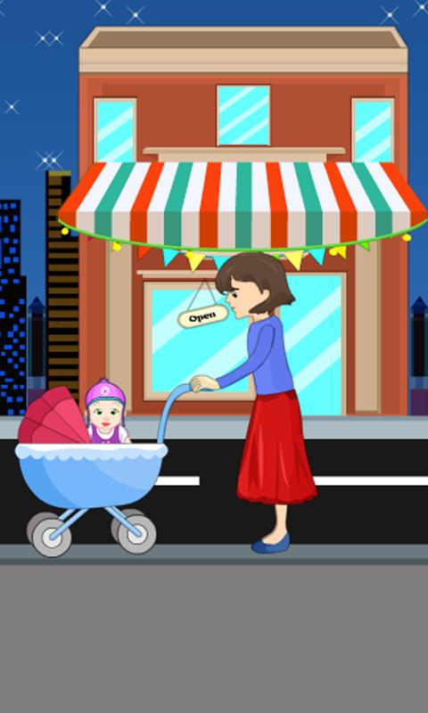 Kissing Game-New Year Fun