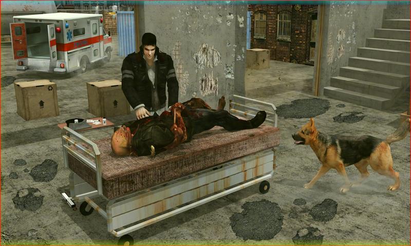 Last Legend on Earth