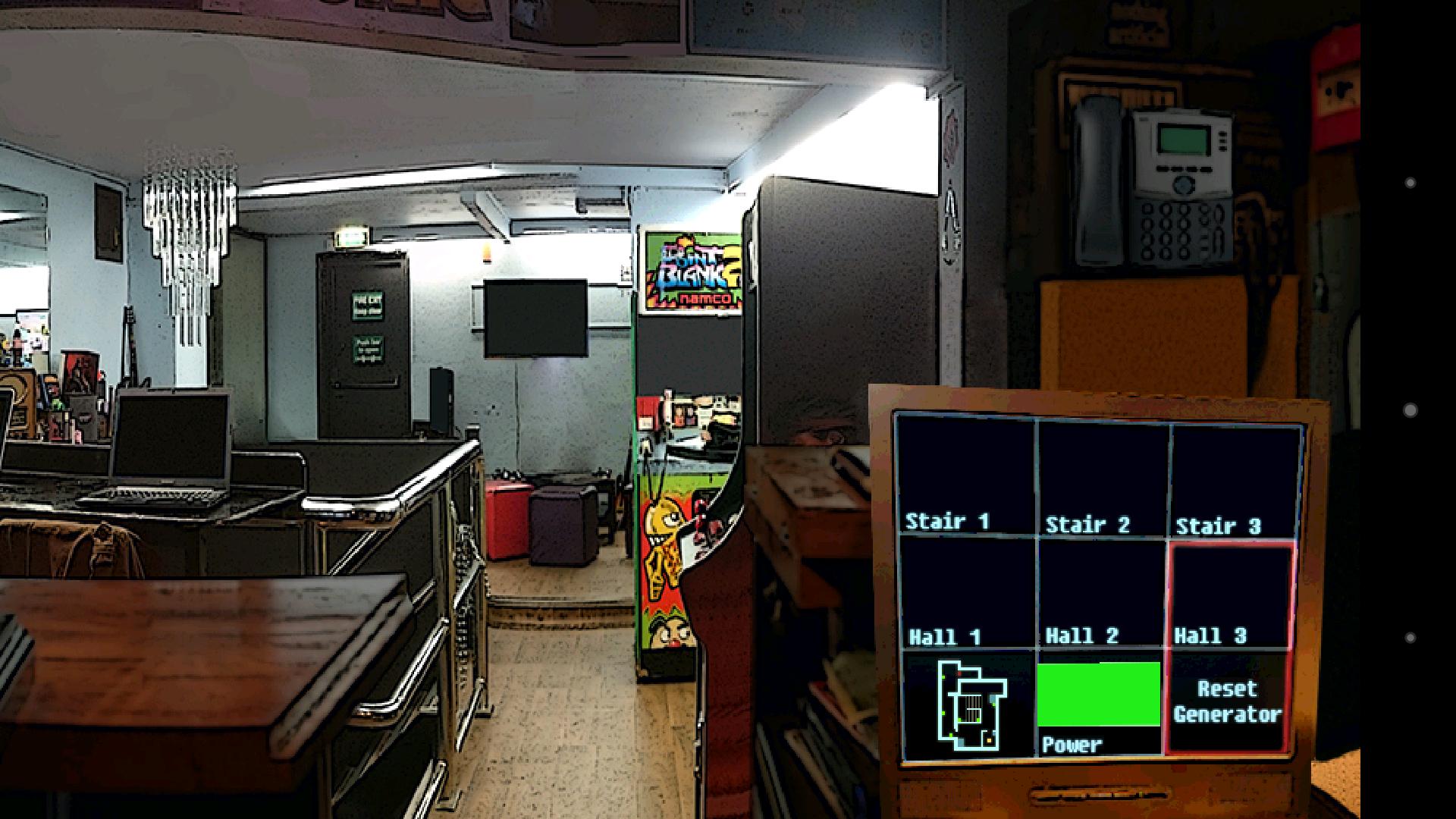 8 Nights at 8-Bit 10k Edition