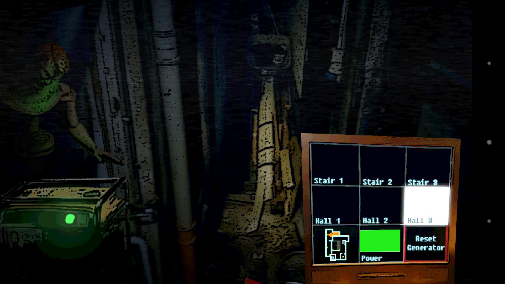 8 Nights at 8-Bit 10k Edition