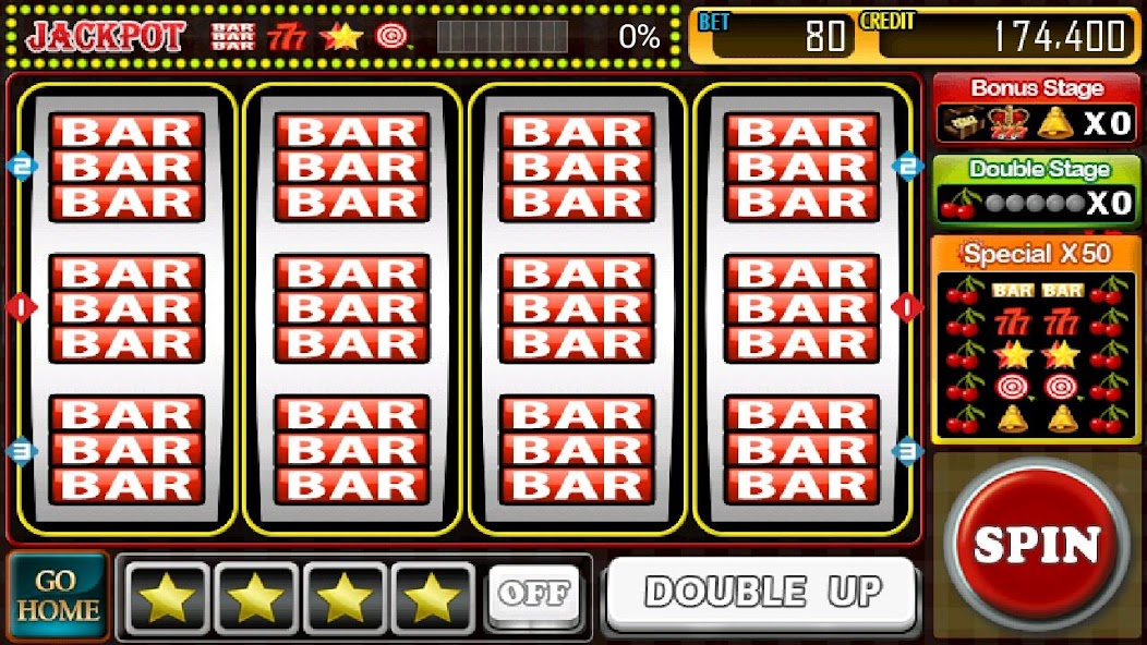 Origin slots : : Casino