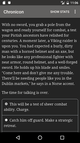 Chronicon Apocalyptica