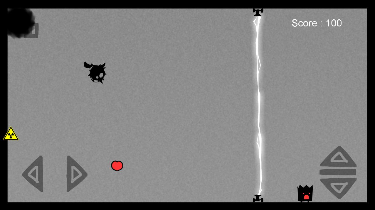 Vampire Run Halloween