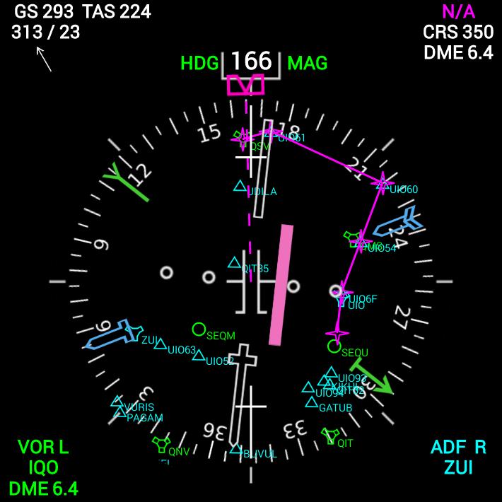Flightgear Android NAV 1.0