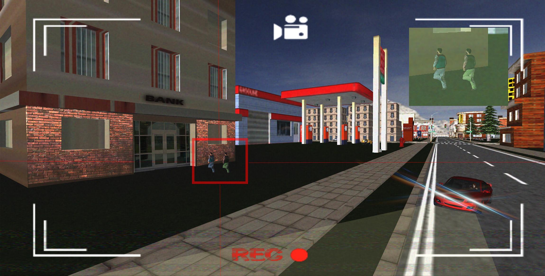 NY Gangwar 3D: Gangster Girl