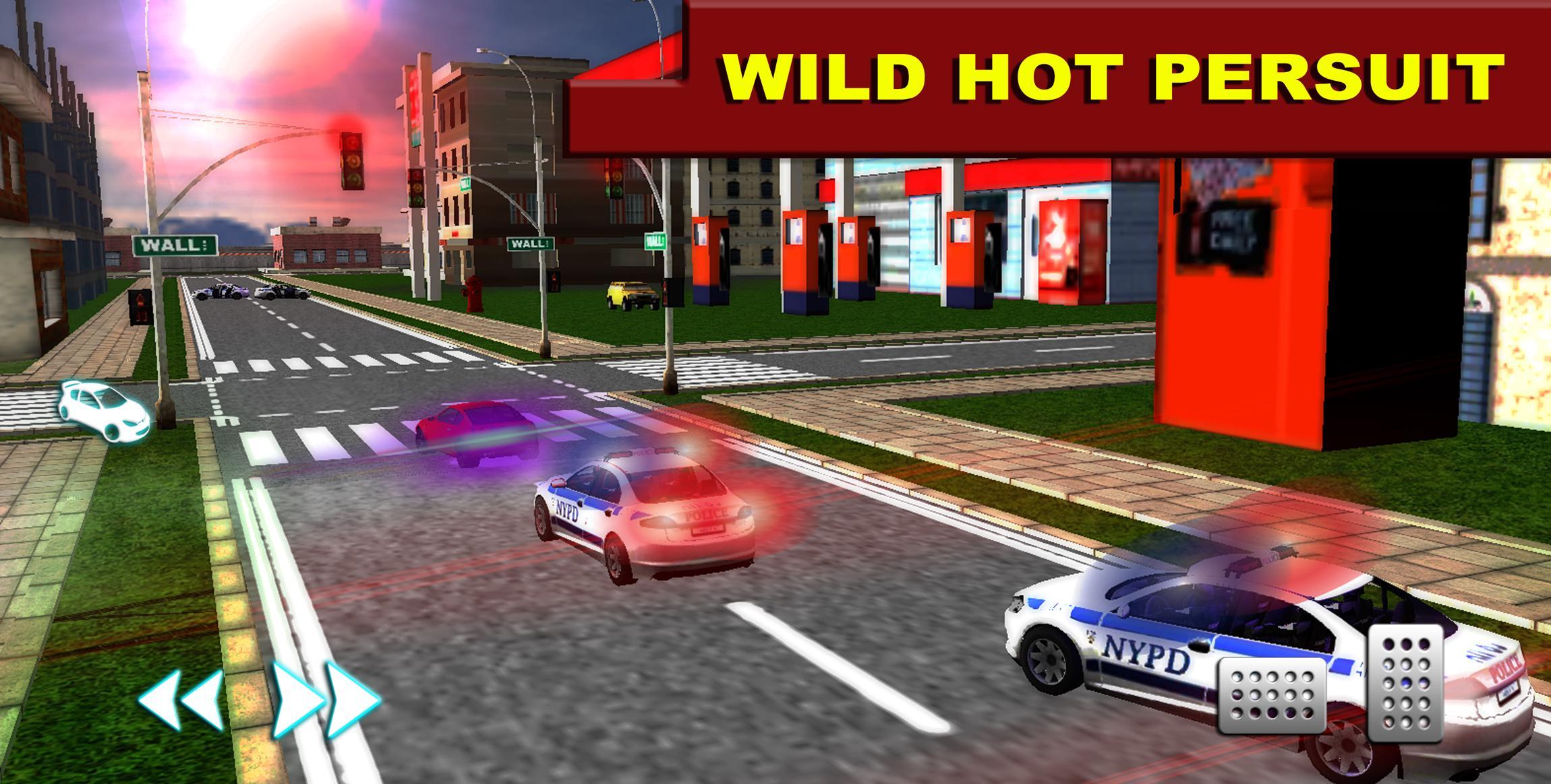 NY Gangwar 3D: Gangster Girl