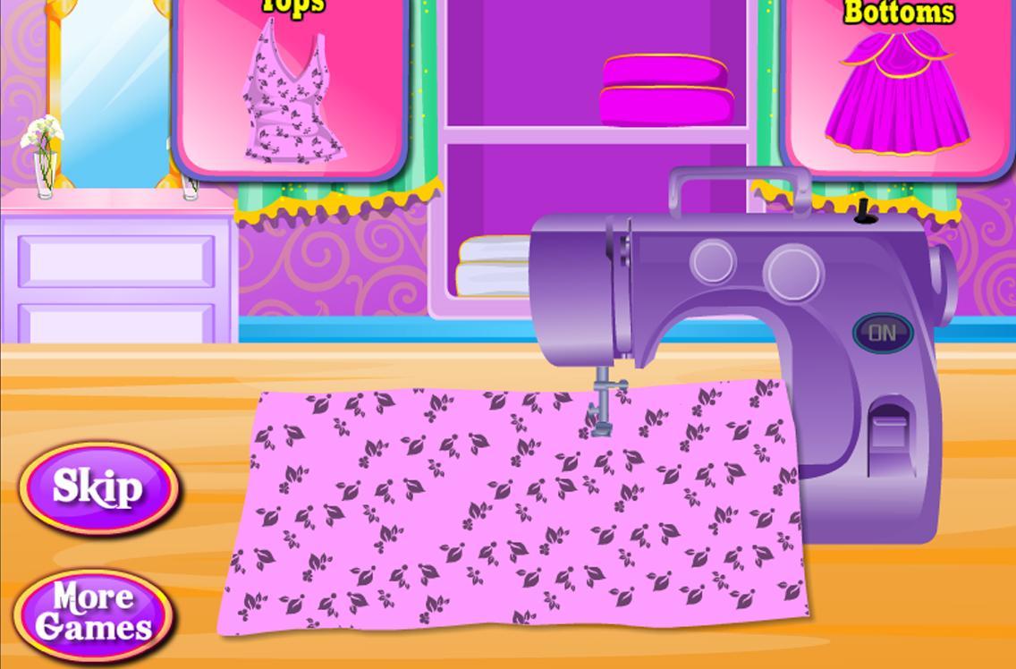 Princess Fashion Designer