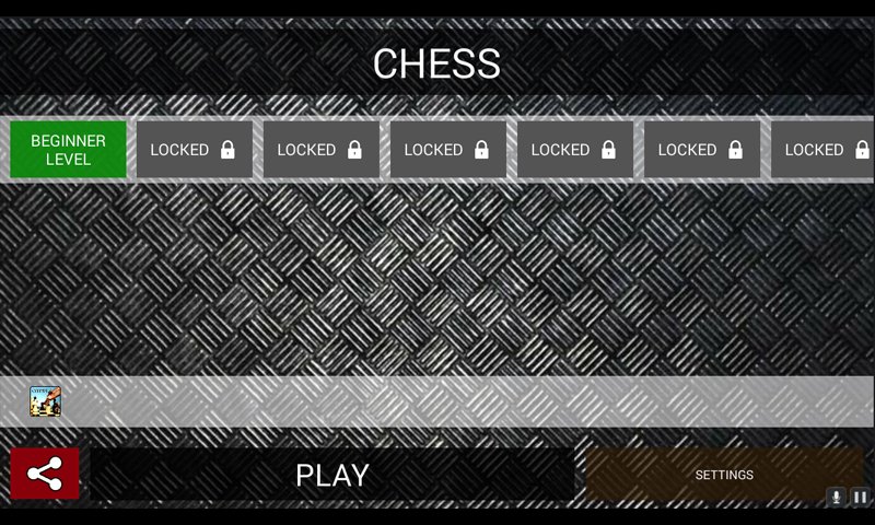 Chess Master Offline