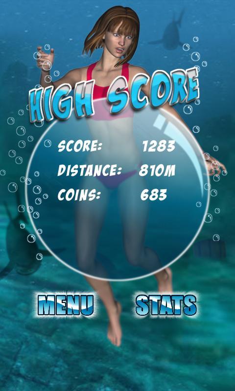 Sharks Attack Revenge