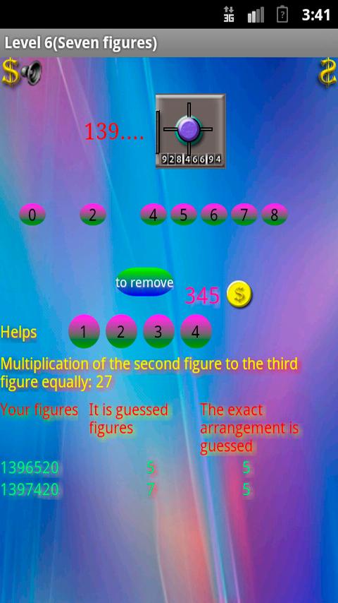 The burglar of safes