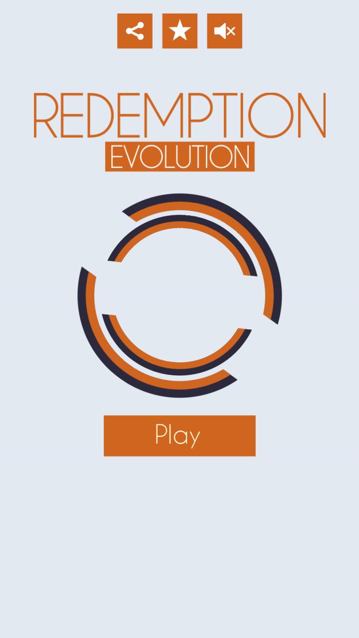 Redemption Evolution