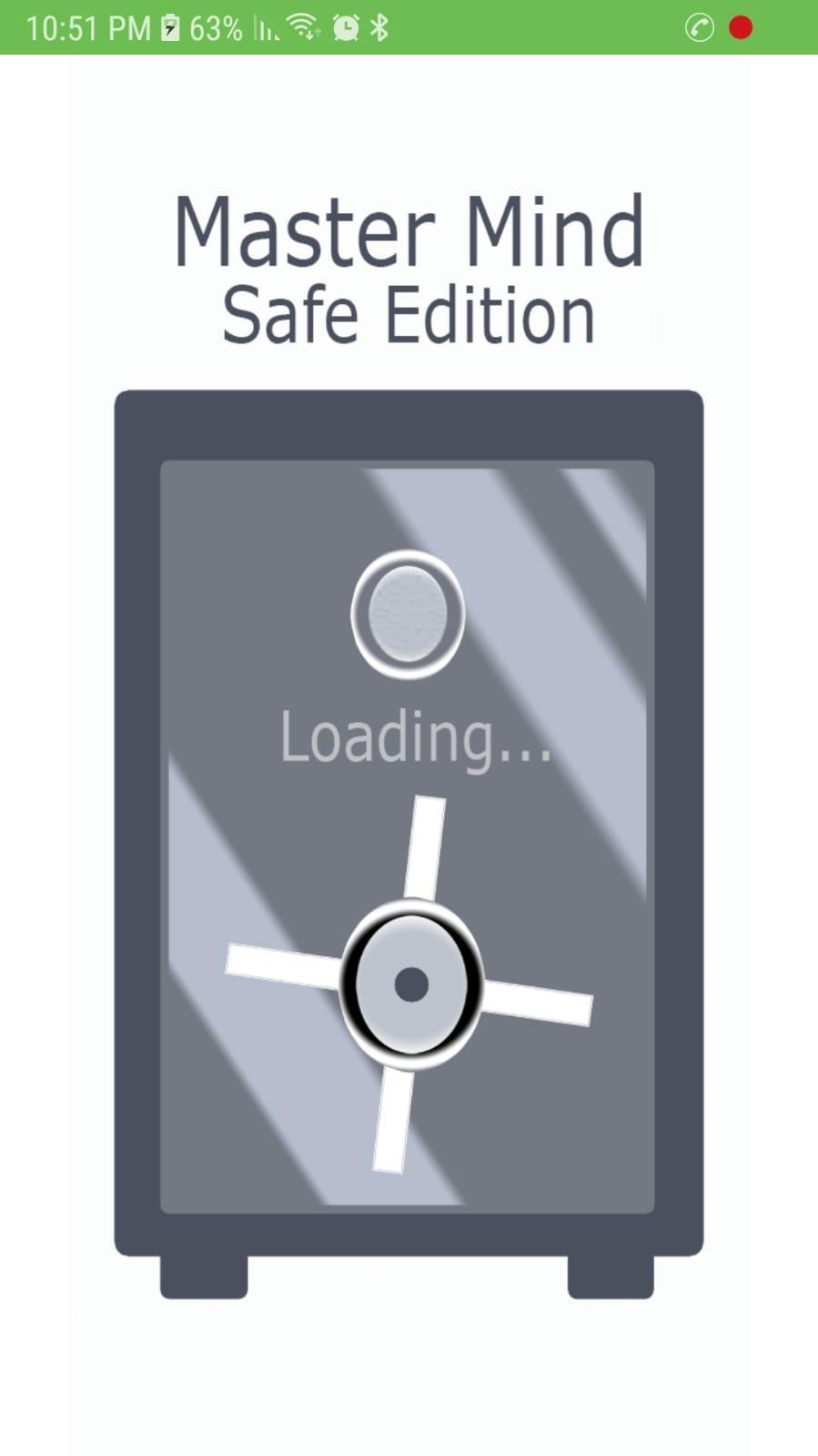 MasterMind-SafeEditon