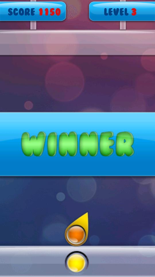 Bubble shooter game 2016