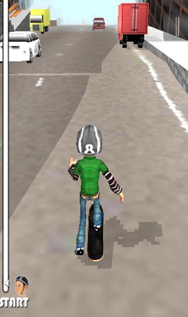 Skatester