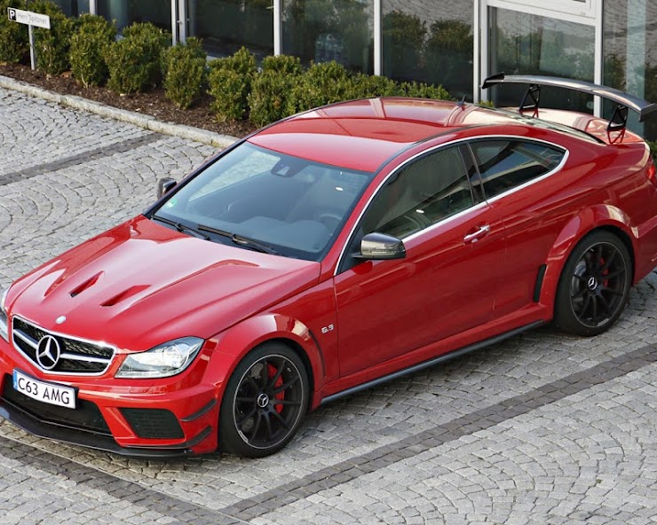 Cars Wallpapers & Puzzle vol 3