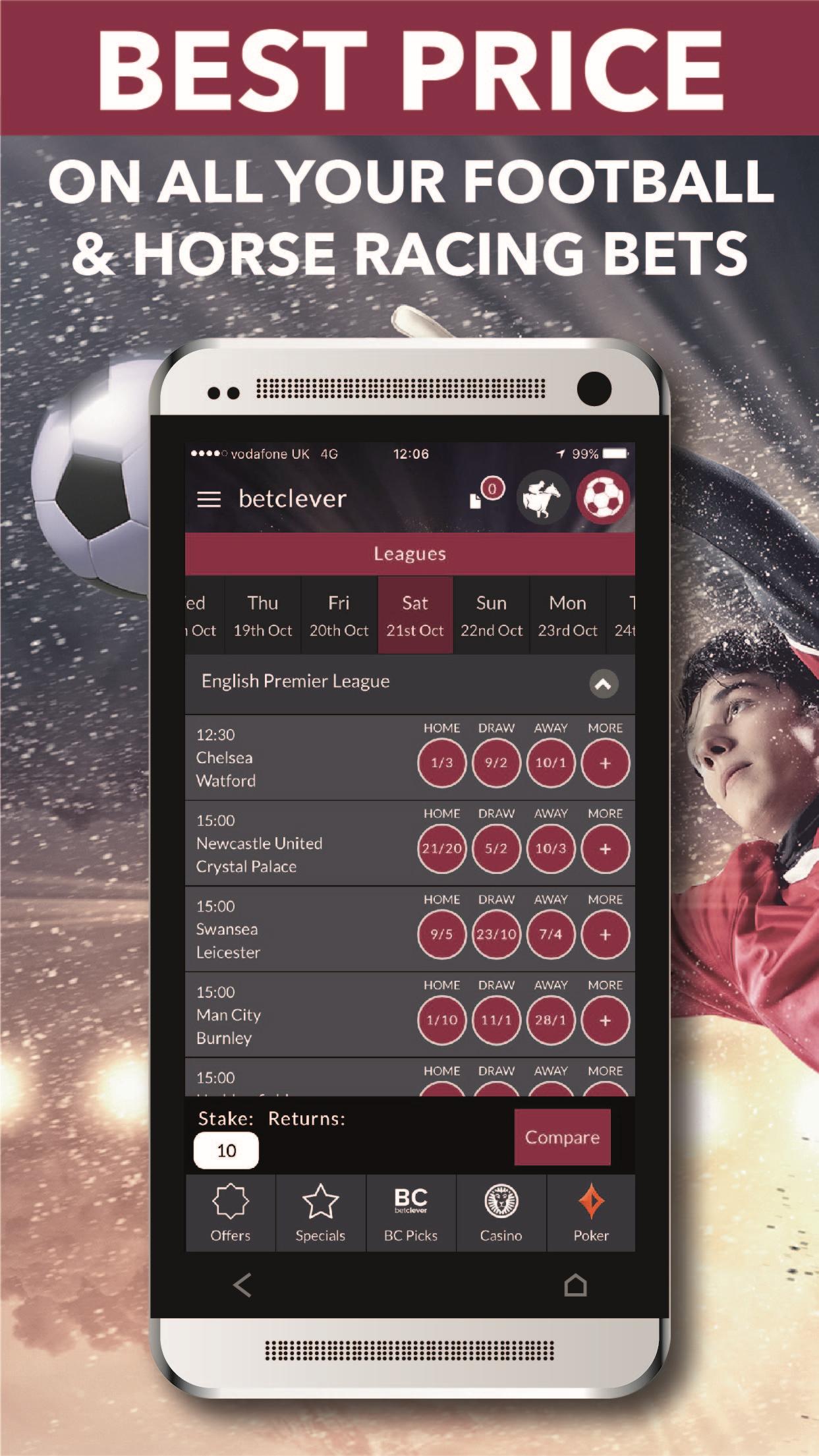 betclever