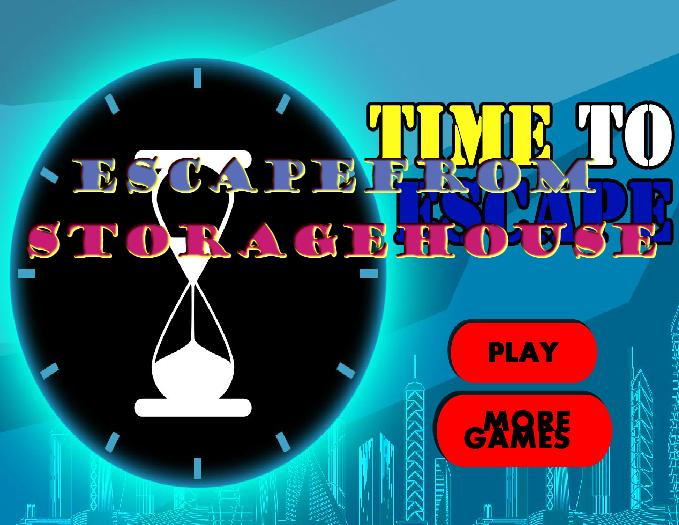 EscapeFromStorageHouse