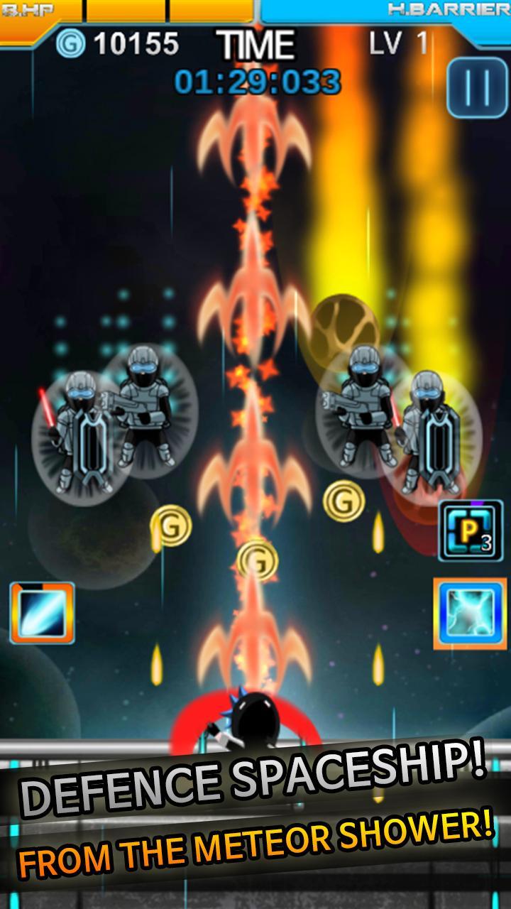 InterStrike -Meteor-