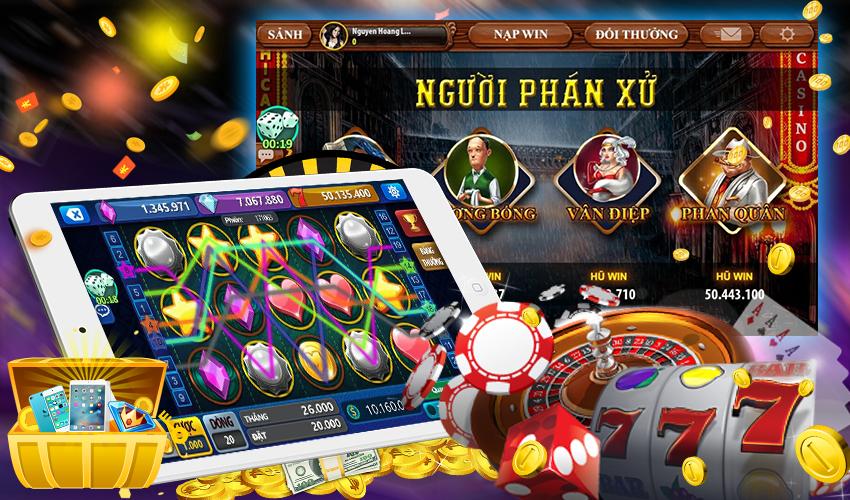 Vong Quay May Man Megawin 777 Giat Xeng Doi Thuong