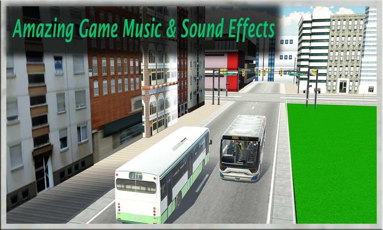 Grand Bus Simulator 2016