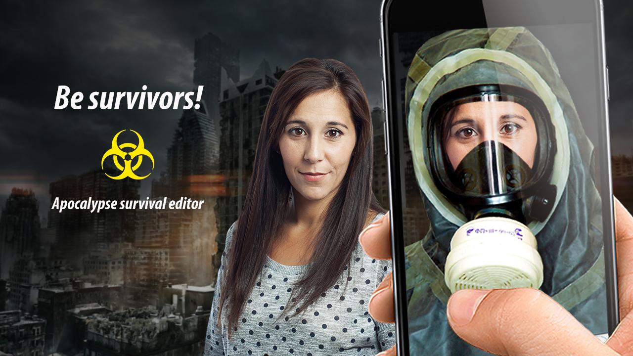 Apocalypse survival editor