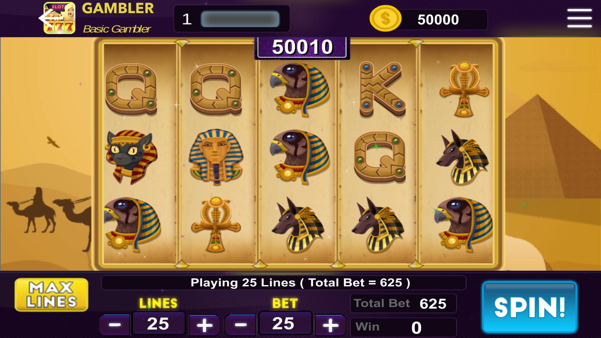 Slot Machine Casino