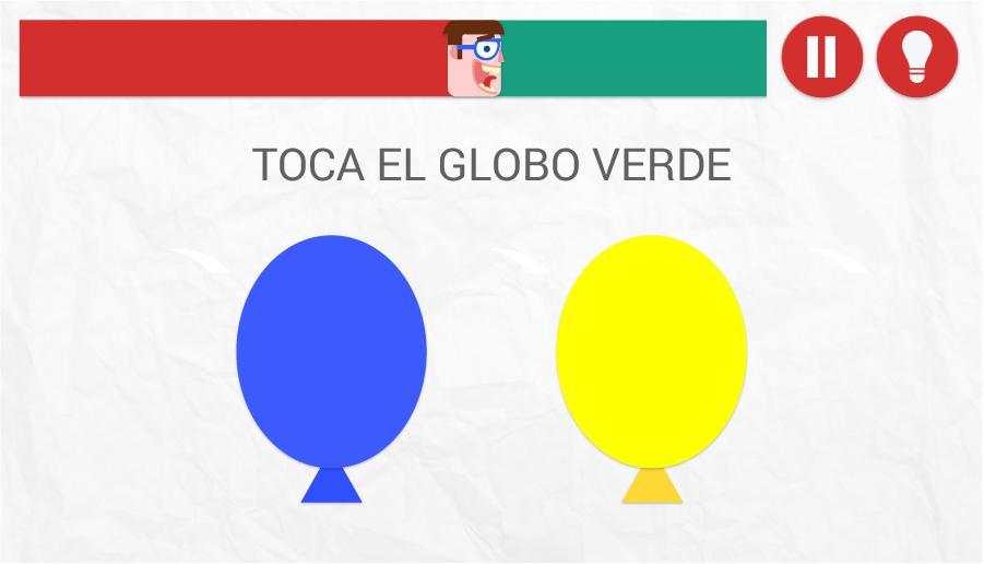 La Prueba del Tonto 2