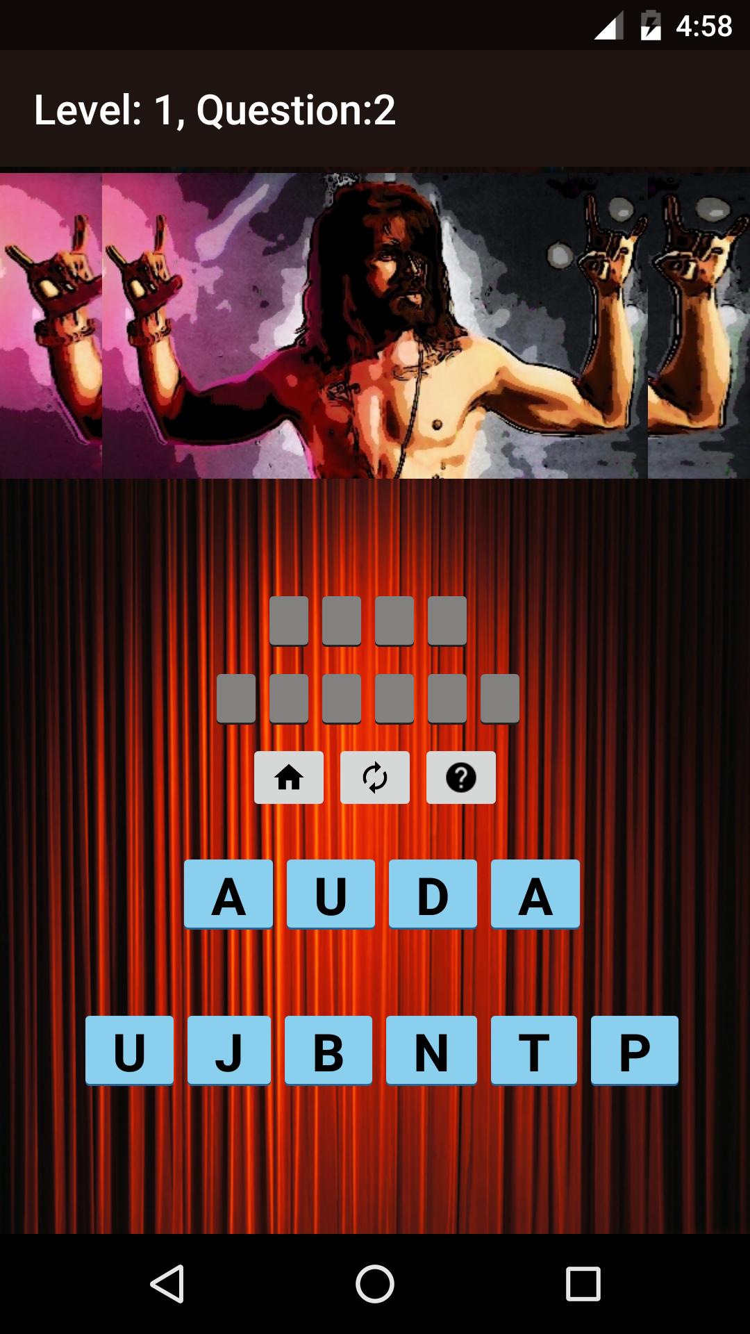 Bollywood Movies Quiz
