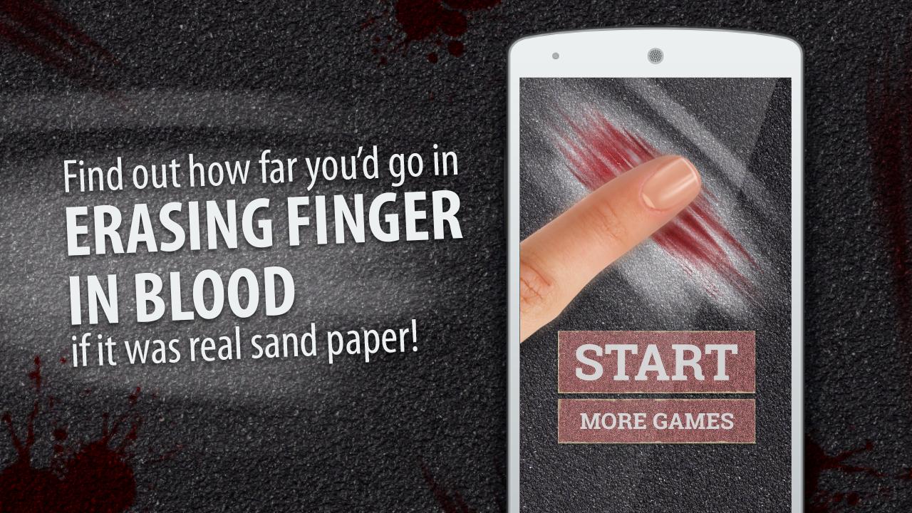 Sandpaper 2 Simulator