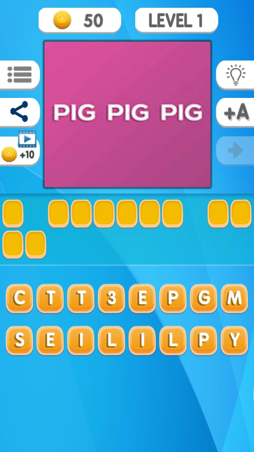 1001:Catch Phrases II