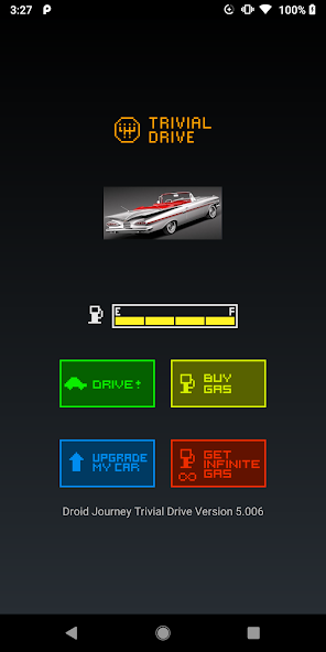 Trivial Drive IAB Demo Game