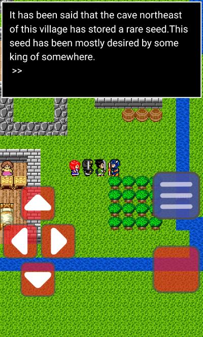 Guardian Quest 1 - 8Bit RPG