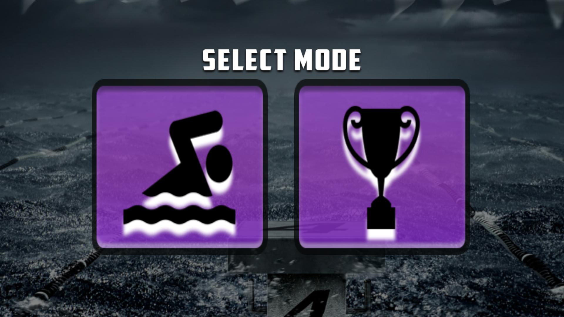 Swimming Competition