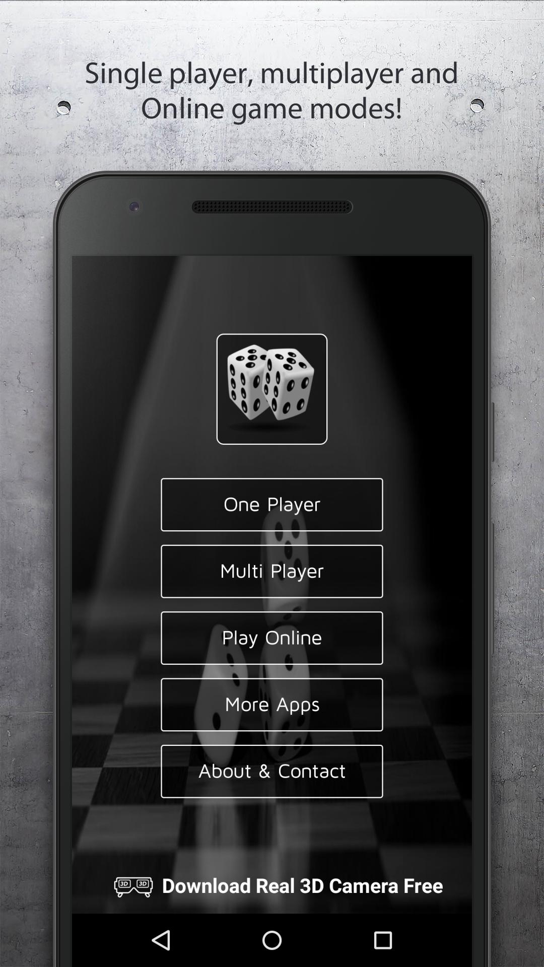 Snake and Ladder- Online