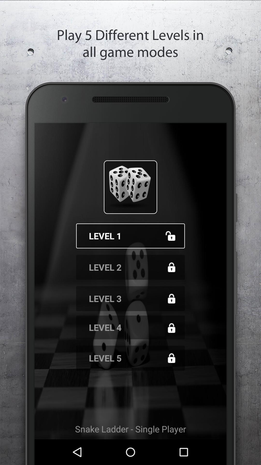 Snake and Ladder- Online