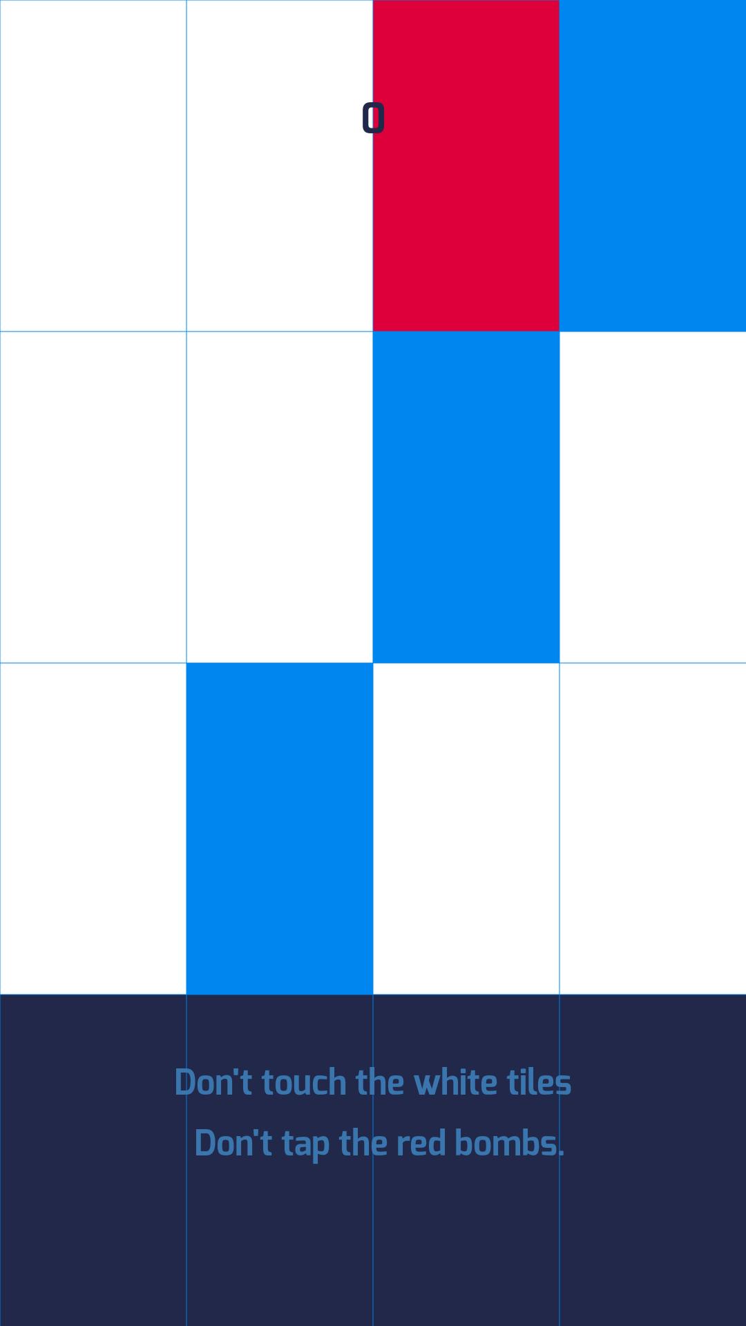 KPOP Wanna One Piano Tap