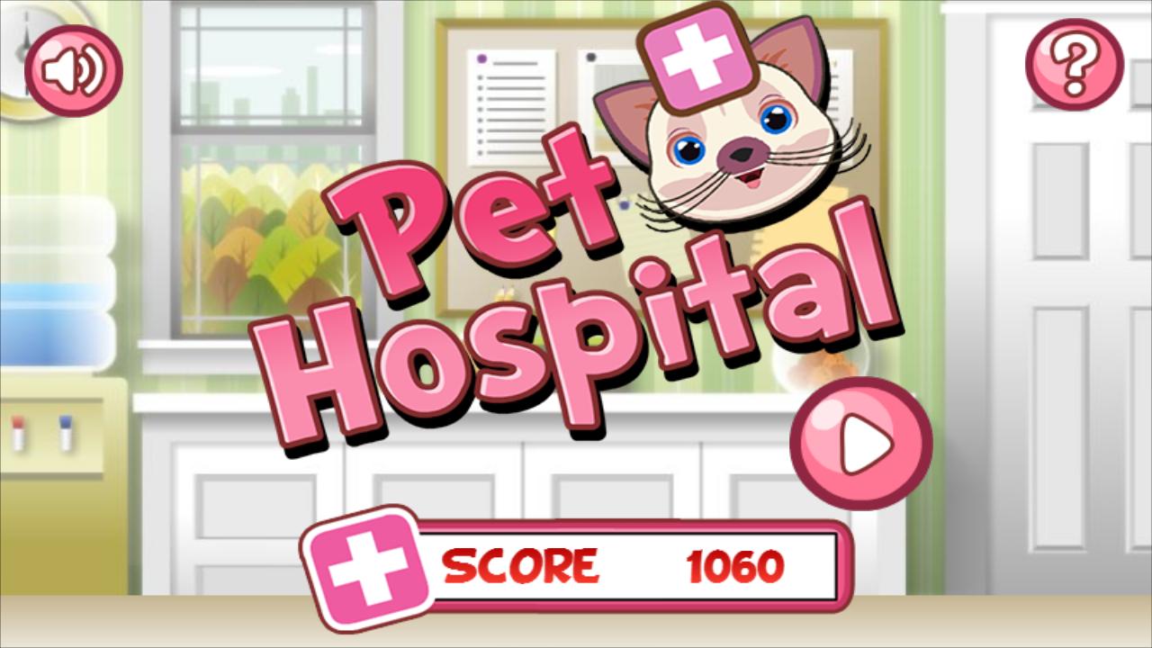 Pet Hospital