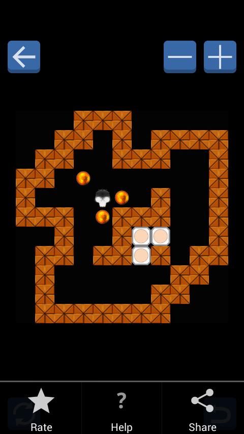 Sokoban | Push Box | Love Box