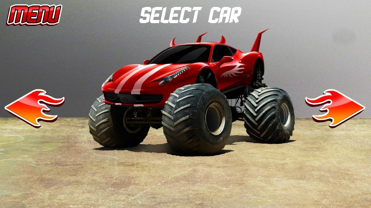 Drive MMX Offroad Simulator