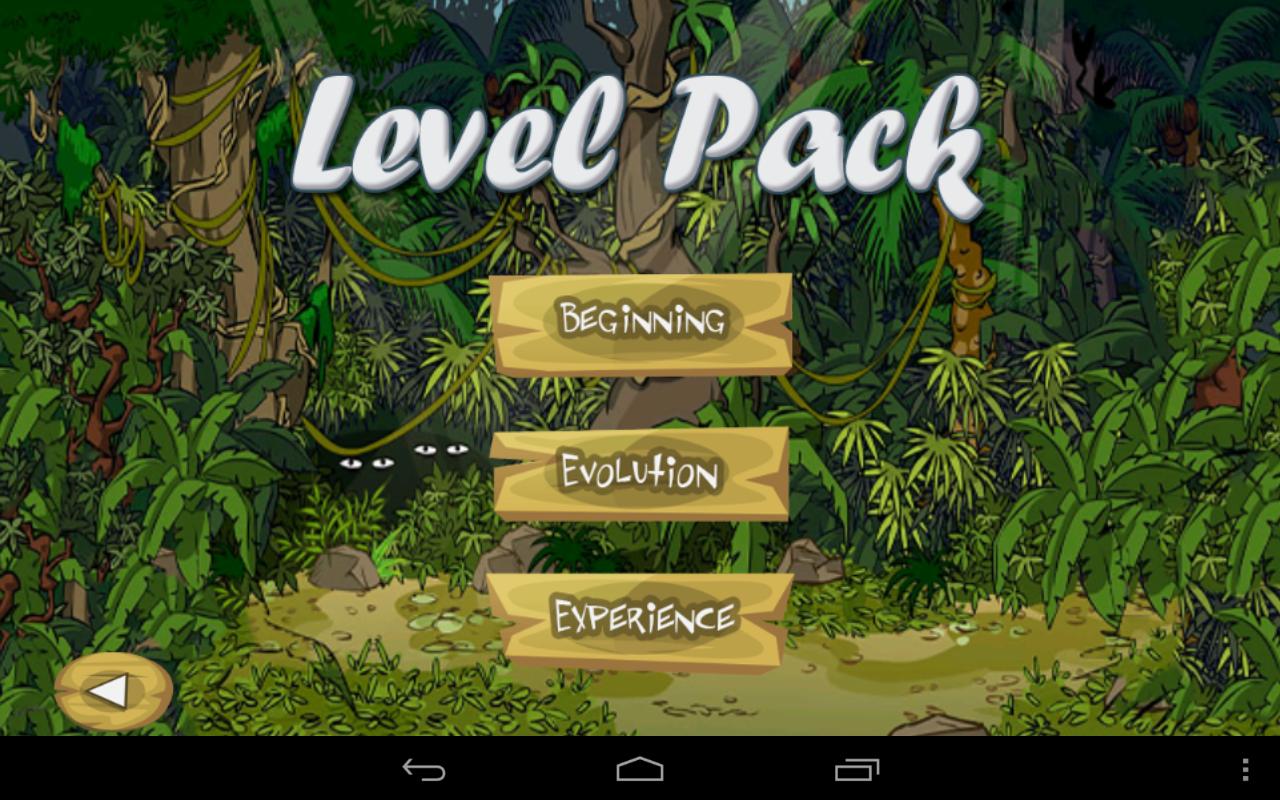 Super Kong gorilla jump subway