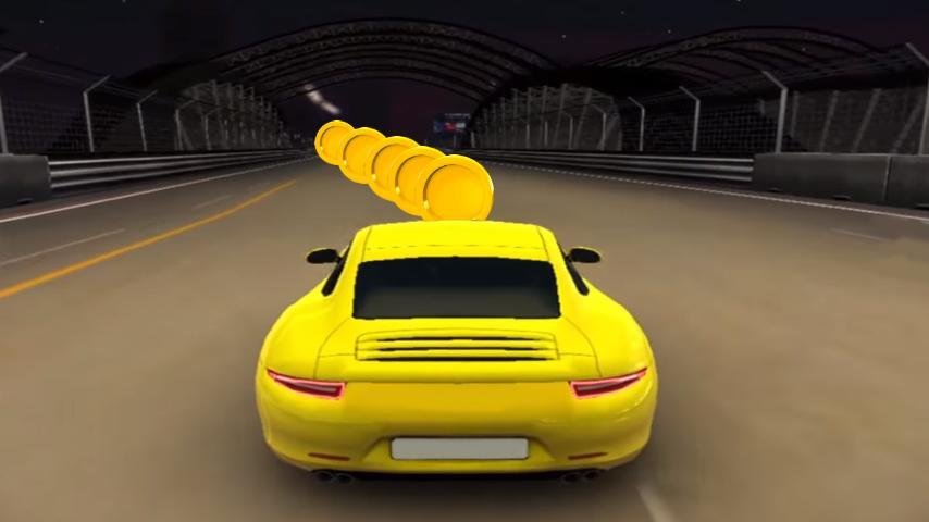 Supercar Highway Racer