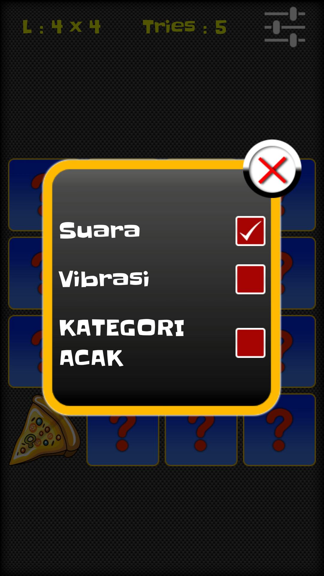 Asah Otak & Daya Ingat