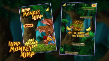 Jump Monkey Jump