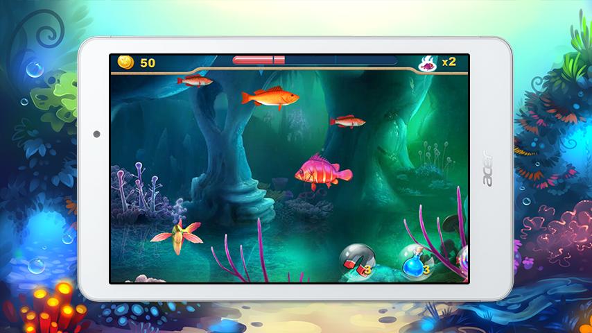 Ca lon nuot ca be 2015